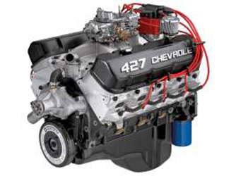 B208B Engine